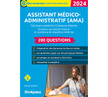 Assistant médico-administratif (AMA)