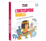 Le Petit Quotidien - L'encyclopédie visuelle