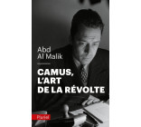 Camus, l'art de la révolte