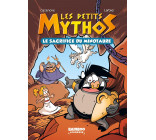 Les Petits Mythos - Poche - tome 01