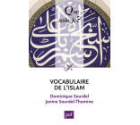 Vocabulaire de l'islam