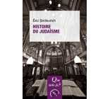 Histoire du judaïsme