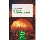 Le Déclin de l'Empire romain