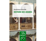 Histoire des Arabes