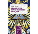 Histoire de la franc-maçonnerie française