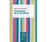 Psychologie de la vie adulte