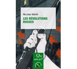 Les Révolutions russes