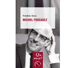 Michel Foucault