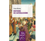 Histoire du catholicisme