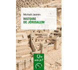 Histoire de Jérusalem