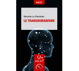 Le Transhumanisme