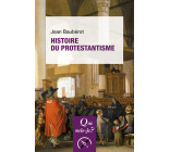 Histoire du protestantisme