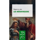 Les Mérovingiens