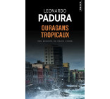 Ouragans tropicaux