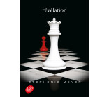 Saga Twilight - Tome 4 - Révélation