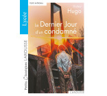 LE DERNIER JOUR D-UN CONDAMNE - SPECIAL LYCEE