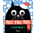 TOC, TOC, TOC, C-EST NOEL !