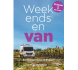 Week-ends en van France