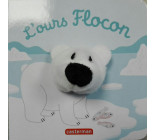 L'ours Flocon