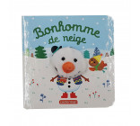 Bonhomme de neige