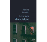 Le temps d'une éclipse