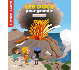 DOCS POUR GRANDIR LES VOLCANS