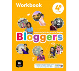 Bloggers 4e - Workbook