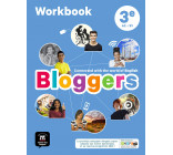 Bloggers 3e - Workbook