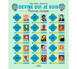 Devine qui je suis - Femmes illustres