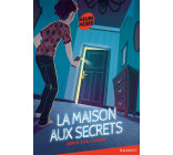 La maison aux secrets