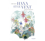 Hana et le vent