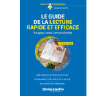 Le guide de la lecture rapide et efficace