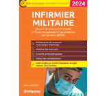 Infirmier militaire