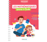 Les mathématiques comme à l’école (3-4 ans)