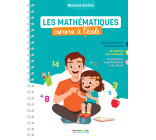 Les mathématiques comme à l’école (4-5 ans)