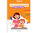 Les mathématiques comme à l’école (5-6 ans)