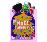 MON COUCOU SONORE - NOËL SURPRISE !