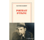 Portrait d'Itkine