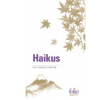 Haikus d'automne et d'hiver