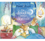 Le Monde de Pierre Lapin - Un doudou pour dormir