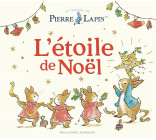 Le Monde de Pierre Lapin - L'Étoile de Noël