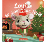 Louise, la souris de Noël