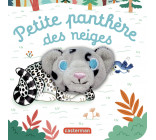 Petite Panthère des neiges