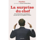 La Surprise du chef