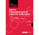 Droits fondamentaux et libertés publiques