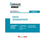 Droit administratif - L2