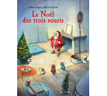 Le Noël des 3 souris