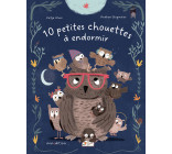 10 petites chouettes à endormir