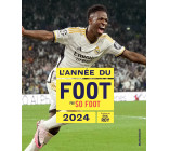 L'année du foot 2024