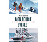 Mon double Everest